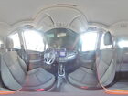 2016 Honda Fit Ex Серебряный vin: JHMGK5H76GS005806
