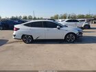 2021 Honda Clarity Plug-in Hybrid Белый vin: JHMZC5F10MC000773 2021 Honda Clarity Plug-in Hybrid Белый vin: JHMZC5F10MC000773
