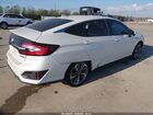 2021 Honda Clarity Plug-in Hybrid Белый vin: JHMZC5F10MC000773 2021 Honda Clarity Plug-in Hybrid Белый vin: JHMZC5F10MC000773