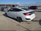 2021 Honda Clarity Plug-in Hybrid Белый vin: JHMZC5F10MC000773 2021 Honda Clarity Plug-in Hybrid Белый vin: JHMZC5F10MC000773
