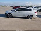 2021 Honda Clarity Plug-in Hybrid Белый vin: JHMZC5F10MC000773 2021 Honda Clarity Plug-in Hybrid Белый vin: JHMZC5F10MC000773