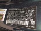 2018 Honda Clarity Plug-in Hybrid   Green vin: JHMZC5F11JC010255