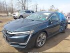 2018 Honda Clarity Plug-in Hybrid   Green vin: JHMZC5F11JC010255