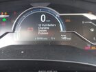 2018 Honda Clarity Plug-in Hybrid   Green vin: JHMZC5F11JC010255