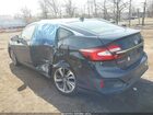 2018 Honda Clarity Plug-in Hybrid   Green vin: JHMZC5F11JC010255