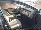 2018 Honda Clarity Plug-in Hybrid   Green vin: JHMZC5F11JC010255