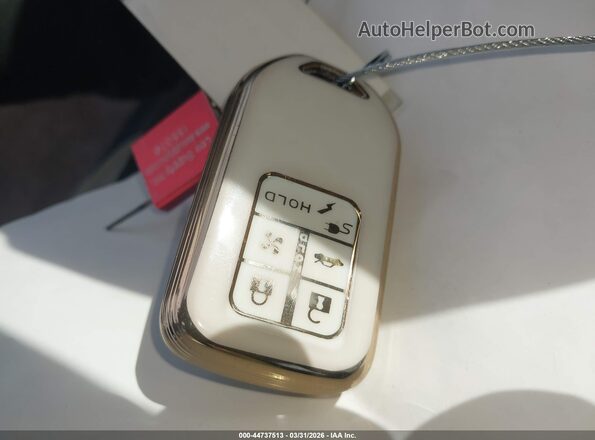 JHMZC5F11JC010255 2018 HONDA CLARITY PLUG-IN HYBRID Green Вид панелі приладів