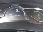 2018 Honda Clarity Plug-in Hybrid   Green vin: JHMZC5F11JC010255