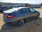 2018 Honda Clarity Серый vin: JHMZC5F11JC021689 2018 Honda Clarity Серый vin: JHMZC5F11JC021689