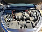 2018 Honda Clarity Серый vin: JHMZC5F11JC021689 2018 Honda Clarity Серый vin: JHMZC5F11JC021689