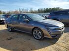 2018 Honda Clarity Серый vin: JHMZC5F11JC021689 2018 Honda Clarity Серый vin: JHMZC5F11JC021689