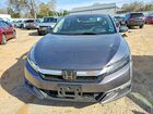 2018 Honda Clarity Серый vin: JHMZC5F11JC021689 2018 Honda Clarity Серый vin: JHMZC5F11JC021689