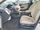 2018 Honda Clarity White vin: JHMZC5F13JC022908