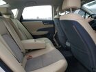 2018 Honda Clarity White vin: JHMZC5F13JC022908