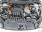 2018 Honda Clarity White vin: JHMZC5F13JC022908