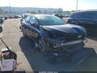 2018 Honda Clarity Plug-in Hybrid   Черный vin: JHMZC5F15JC003406