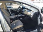 2019 Honda Clarity Plug-in Hybrid Белый vin: JHMZC5F15KC004329