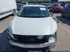 2019 Honda Clarity Plug-in Hybrid Белый vin: JHMZC5F15KC004329