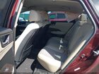 2018 Honda Clarity Plug-in Hybrid   Burgundy vin: JHMZC5F16JC016049