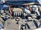 2018 Honda Clarity White vin: JHMZC5F16JC020179