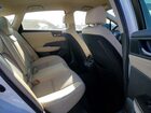 2018 Honda Clarity White vin: JHMZC5F16JC020179