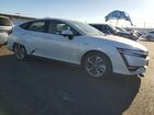 2018 Honda Clarity White vin: JHMZC5F16JC020179