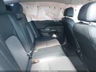 2019 Honda Clarity Plug-in Hybrid   Черный vin: JHMZC5F17KC001531