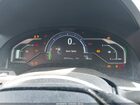 2019 Honda Clarity Plug-in Hybrid   Черный vin: JHMZC5F17KC001531