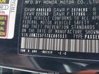 2019 Honda Clarity Plug-in Hybrid   Черный vin: JHMZC5F17KC001531