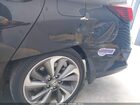 2019 Honda Clarity Plug-in Hybrid   Черный vin: JHMZC5F17KC001531