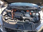 2019 Honda Clarity Plug-in Hybrid Black vin: JHMZC5F17KC005191 2019 Honda Clarity Plug-in Hybrid Black vin: JHMZC5F17KC005191