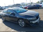 2019 Honda Clarity Plug-in Hybrid Black vin: JHMZC5F17KC005191 2019 Honda Clarity Plug-in Hybrid Black vin: JHMZC5F17KC005191