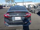 2019 Honda Clarity Plug-in Hybrid Black vin: JHMZC5F17KC005191 2019 Honda Clarity Plug-in Hybrid Black vin: JHMZC5F17KC005191