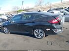 2019 Honda Clarity Plug-in Hybrid Black vin: JHMZC5F17KC005191 2019 Honda Clarity Plug-in Hybrid Black vin: JHMZC5F17KC005191