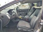 2018 Honda Clarity Gray vin: JHMZC5F19JC017812