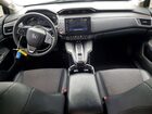 2018 Honda Clarity Gray vin: JHMZC5F19JC017812