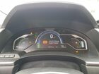 2018 Honda Clarity Gray vin: JHMZC5F19JC017812