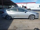 2019 Honda Clarity Plug-in Hybrid Серебряный vin: JHMZC5F19KC006617