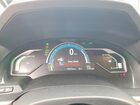 2018 Honda Clarity White vin: JHMZC5F1XJC015924