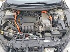 2018 Honda Clarity White vin: JHMZC5F1XJC015924