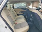 2018 Honda Clarity White vin: JHMZC5F1XJC015924