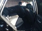 2018 Honda Clarity Plug-in Hybrid   Black vin: JHMZC5F1XJC017690