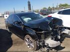 2018 Honda Clarity Plug-in Hybrid   Black vin: JHMZC5F1XJC017690