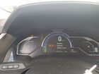 2018 Honda Clarity Touring Серебряный vin: JHMZC5F30JC001404