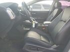 2018 Honda Clarity Touring Серебряный vin: JHMZC5F30JC001404
