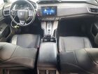 2018 Honda Clarity Touring Серебряный vin: JHMZC5F30JC001404