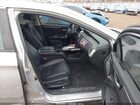 2018 Honda Clarity Plug-in Hybrid Touring Серебряный vin: JHMZC5F30JC001564 2018 Honda Clarity Plug-in Hybrid Touring Серебряный vin: JHMZC5F30JC001564