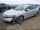 2018 Honda Clarity Plug-in Hybrid Touring Серебряный vin: JHMZC5F30JC001564 2018 Honda Clarity Plug-in Hybrid Touring Серебряный vin: JHMZC5F30JC001564