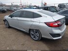 2018 Honda Clarity Plug-in Hybrid Touring Серебряный vin: JHMZC5F30JC001564 2018 Honda Clarity Plug-in Hybrid Touring Серебряный vin: JHMZC5F30JC001564