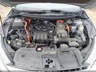 2018 Honda Clarity Plug-in Hybrid Touring Серебряный vin: JHMZC5F30JC001564 2018 Honda Clarity Plug-in Hybrid Touring Серебряный vin: JHMZC5F30JC001564